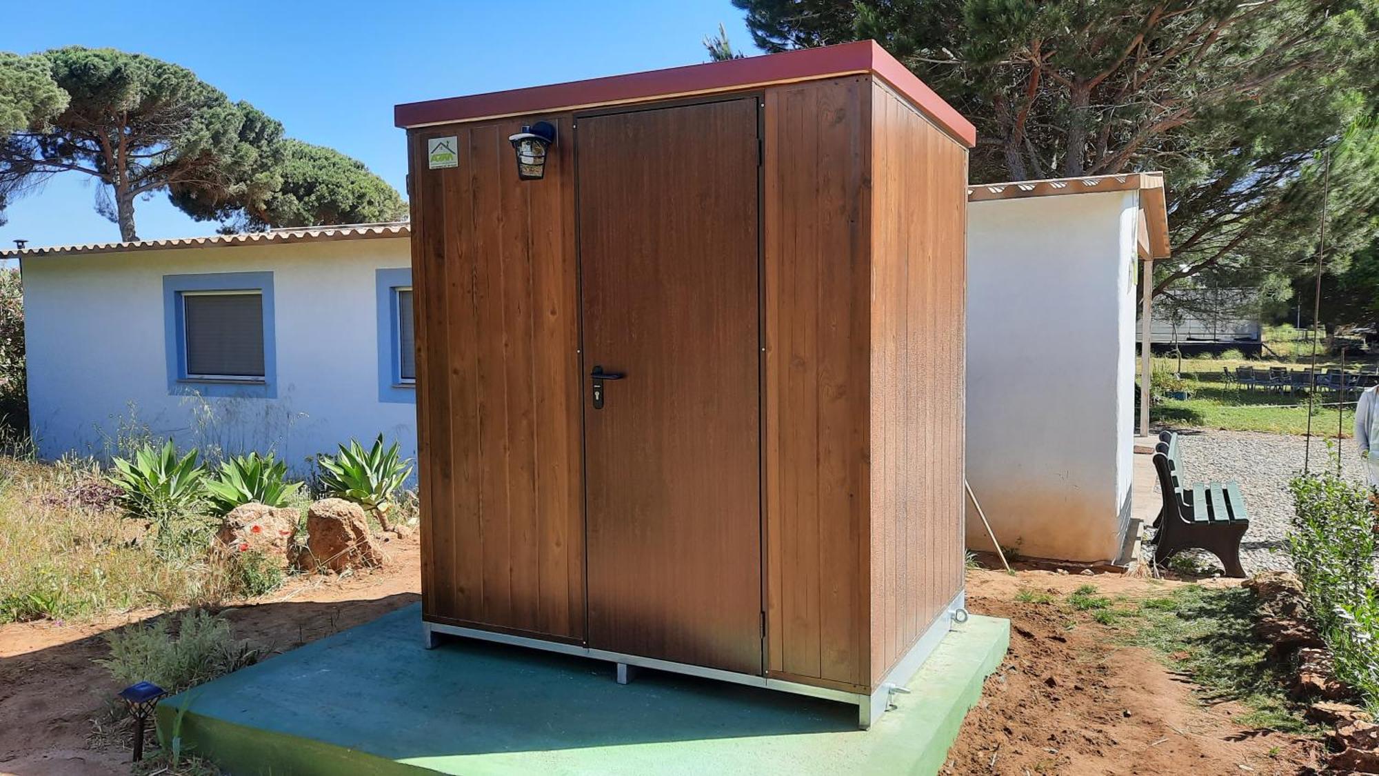 El Oasis De Anayansi Cabanas Con Encanto Vejer de la Frontera Room photo