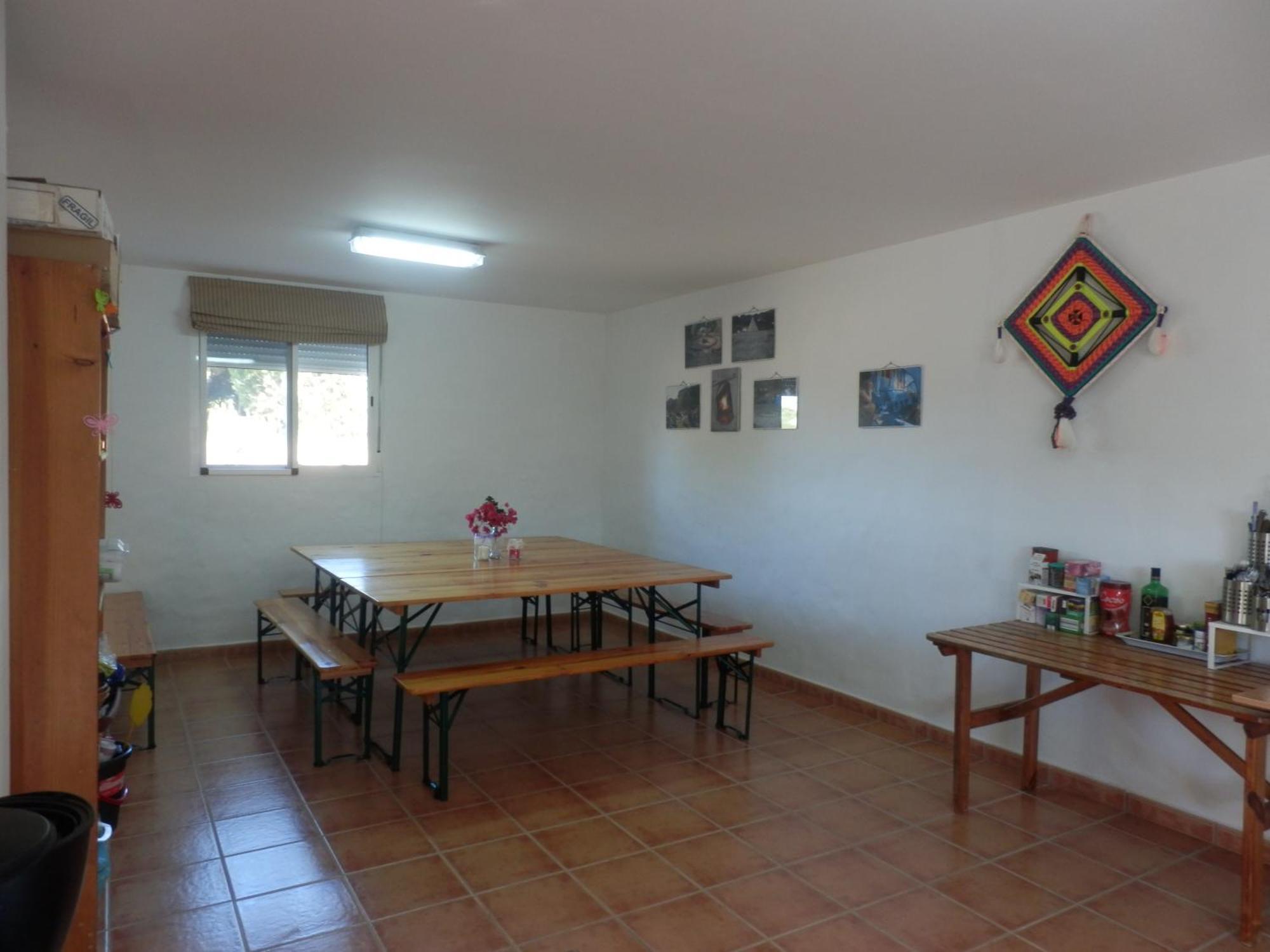 El Oasis De Anayansi Cabanas Con Encanto Vejer de la Frontera Room photo